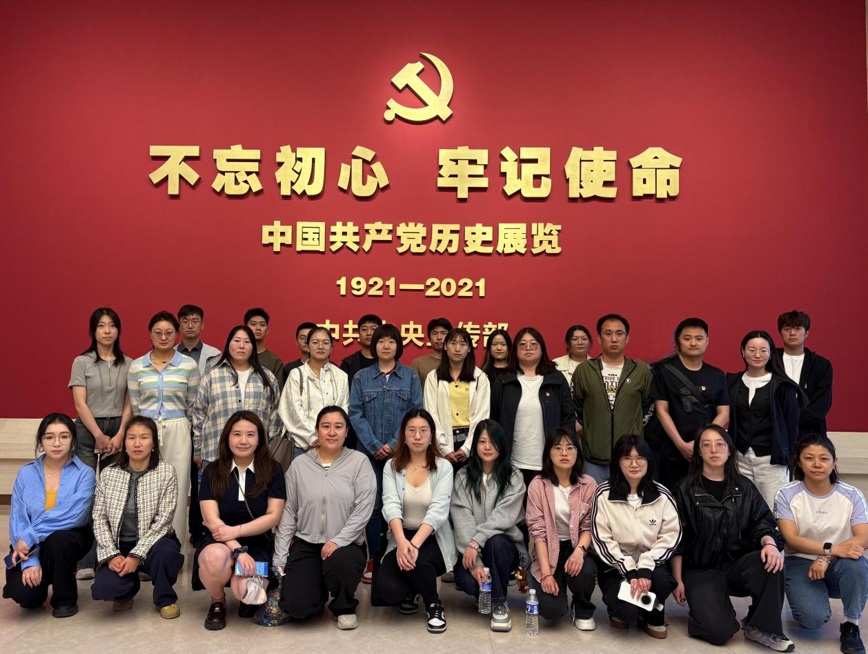 正青春 当作为--瓦力游戏发展五四青年节主题活动